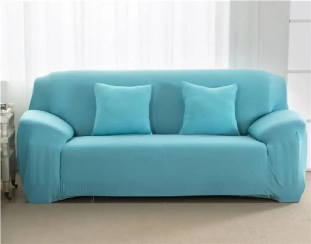 Stretchy Couch Covers