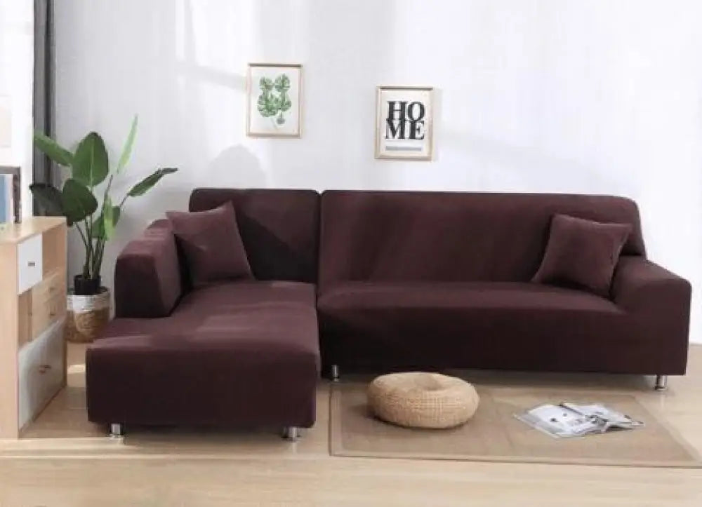 Stretchy Couch Covers