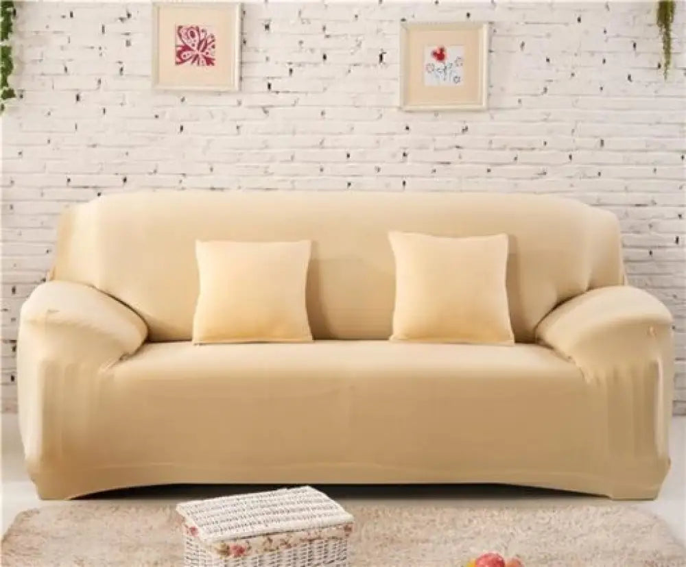 Stretchy Couch Covers