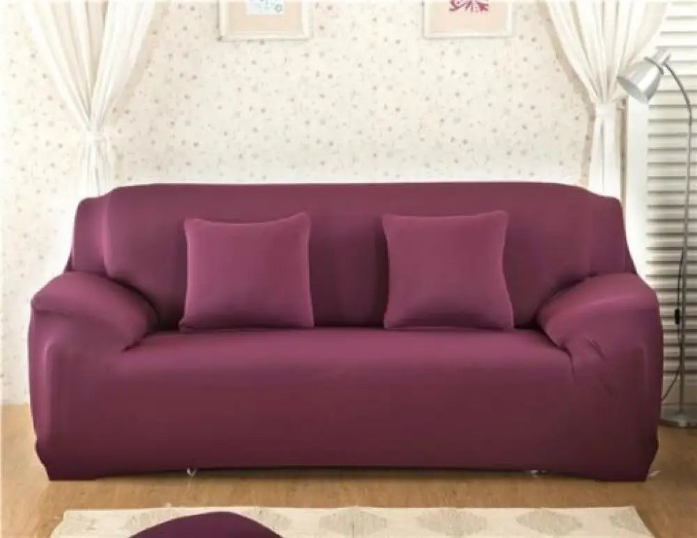 Stretchy Couch Covers