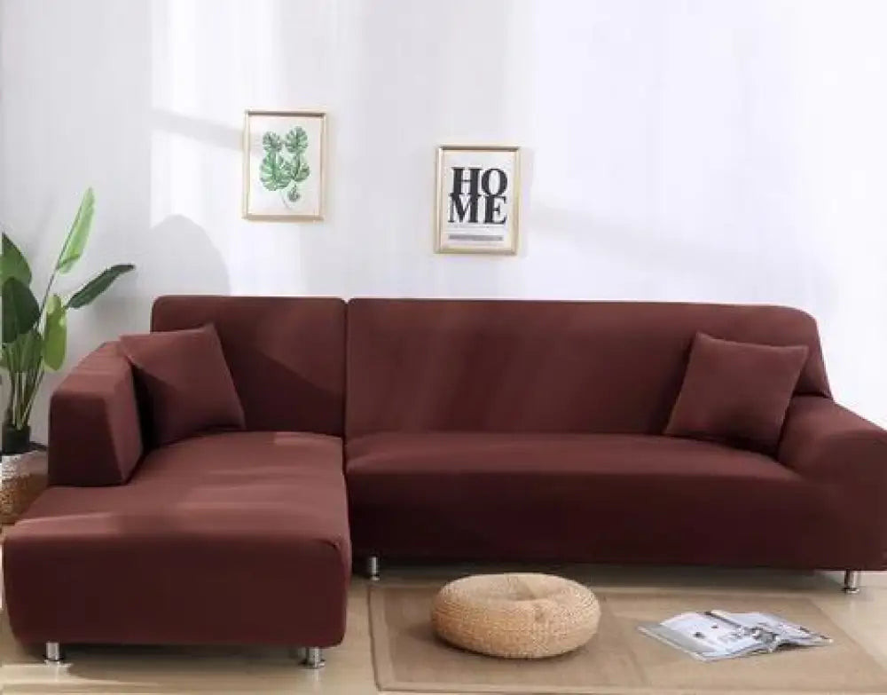 Stretchy Couch Covers