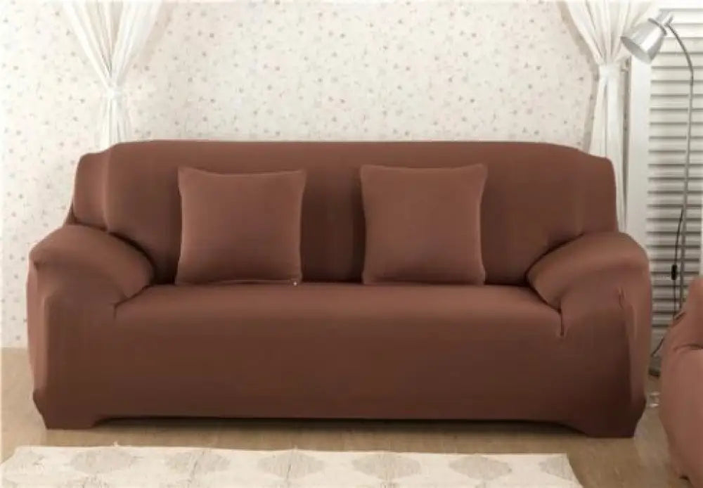Stretchy Couch Covers