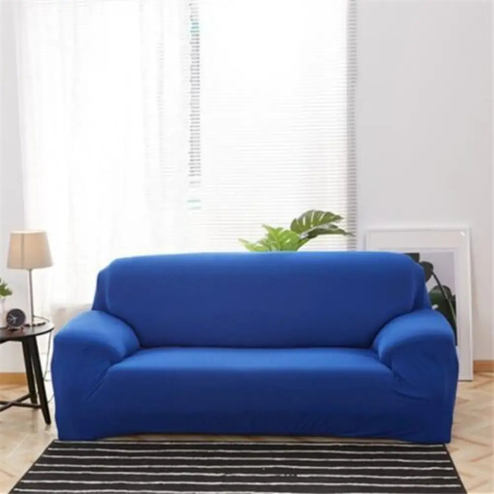Stretchy Couch Covers
