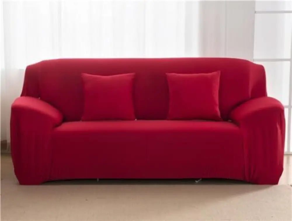 Stretchy Couch Covers