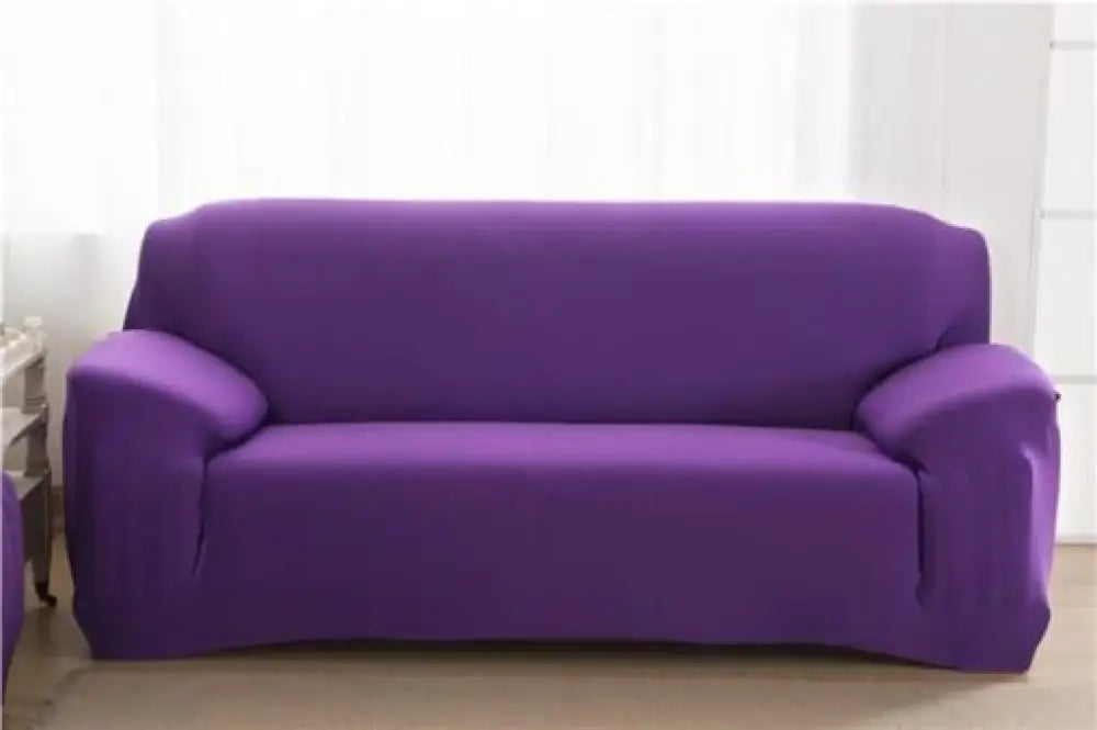 Stretchy Couch Covers