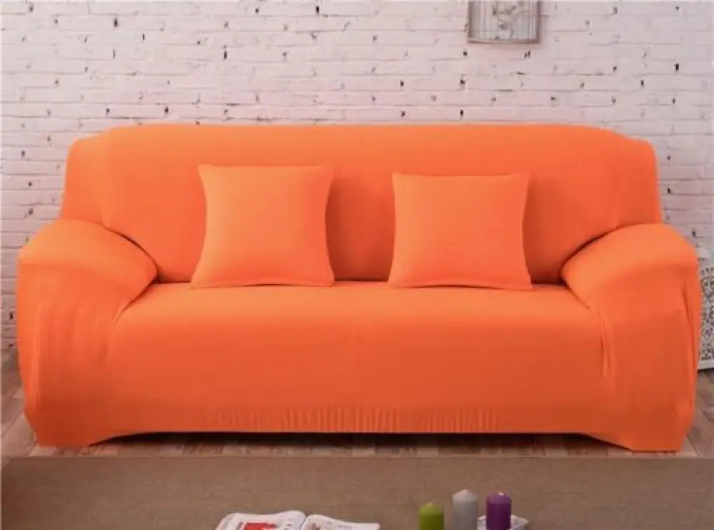 Stretchy Couch Covers