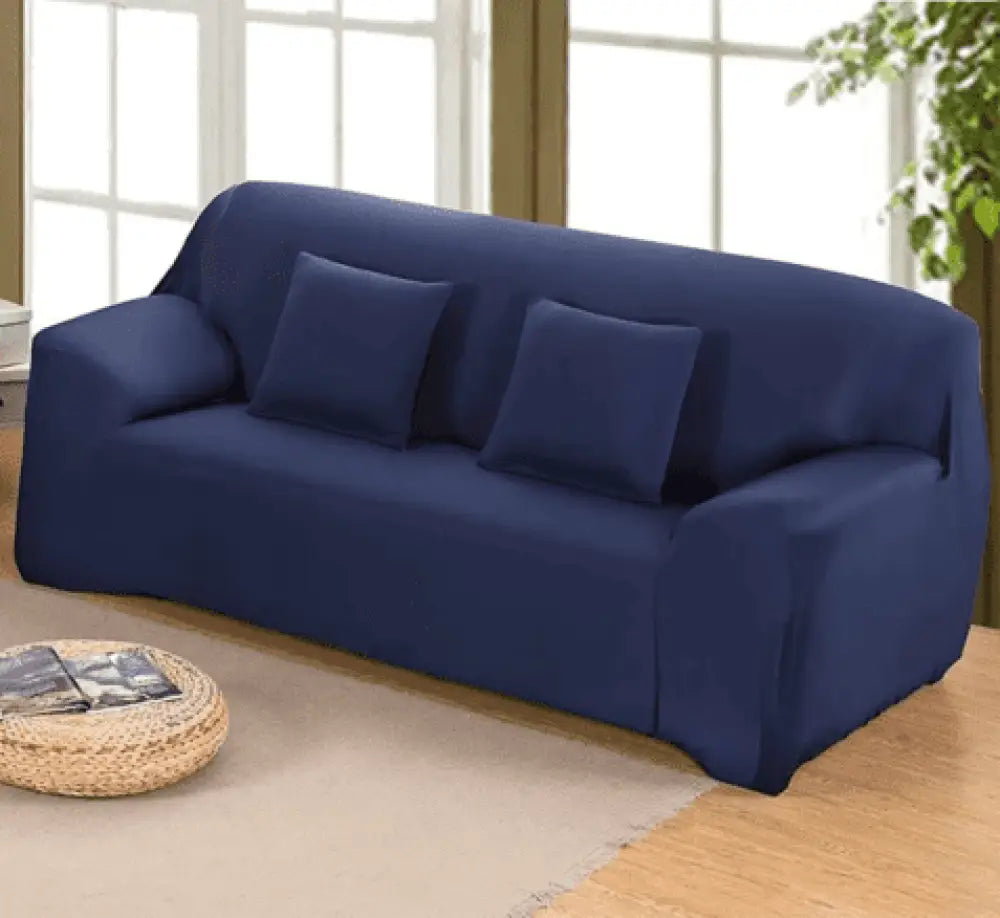 Stretchy Couch Covers