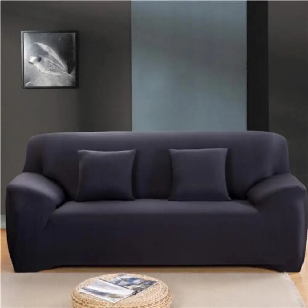 Stretchy Couch Covers
