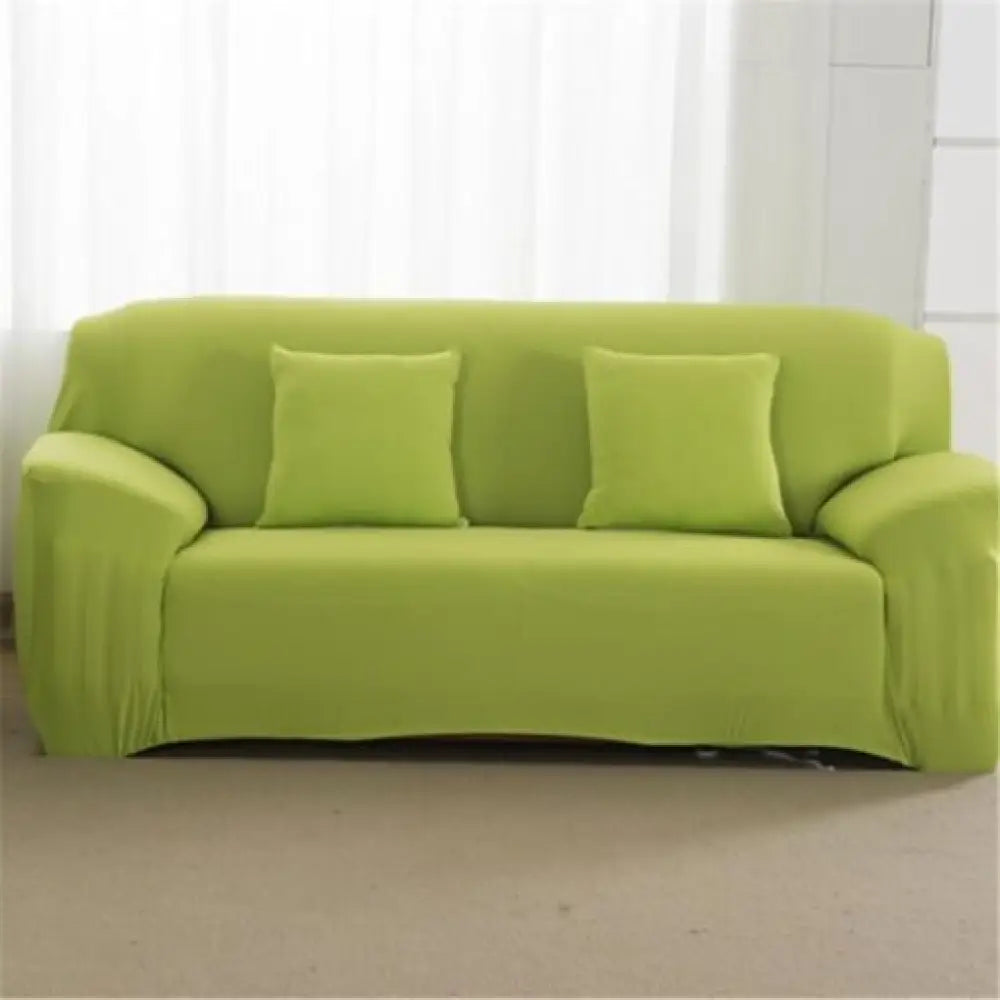 Stretchy Couch Covers