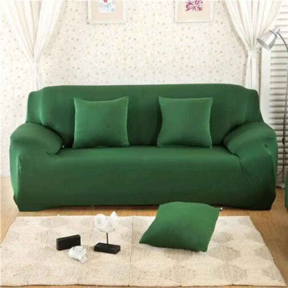 Stretchy Couch Covers