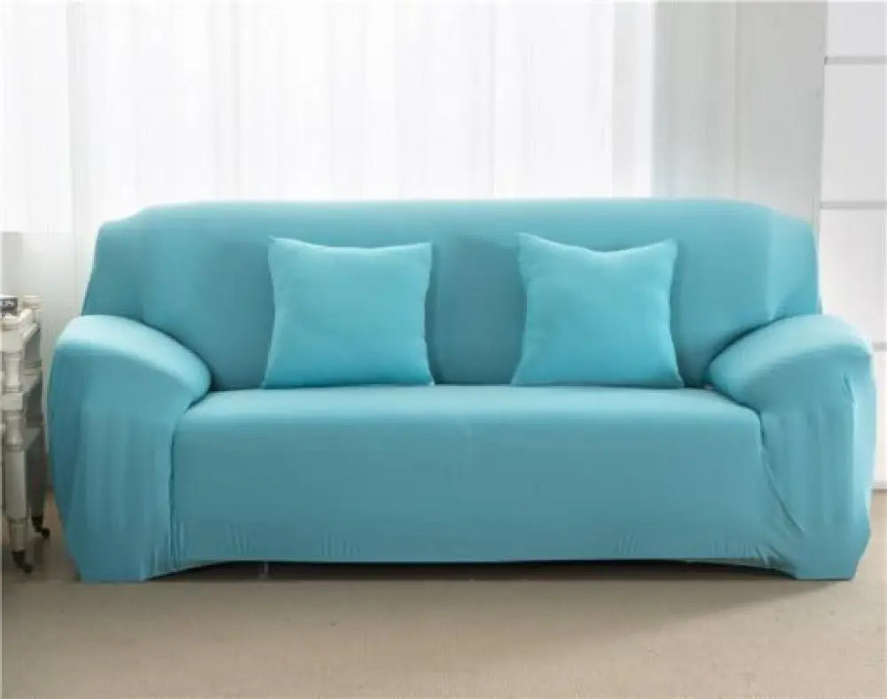 Stretchy Couch Covers