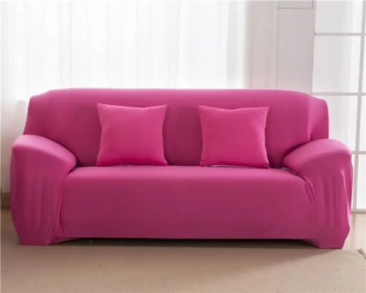 Stretchy Couch Covers