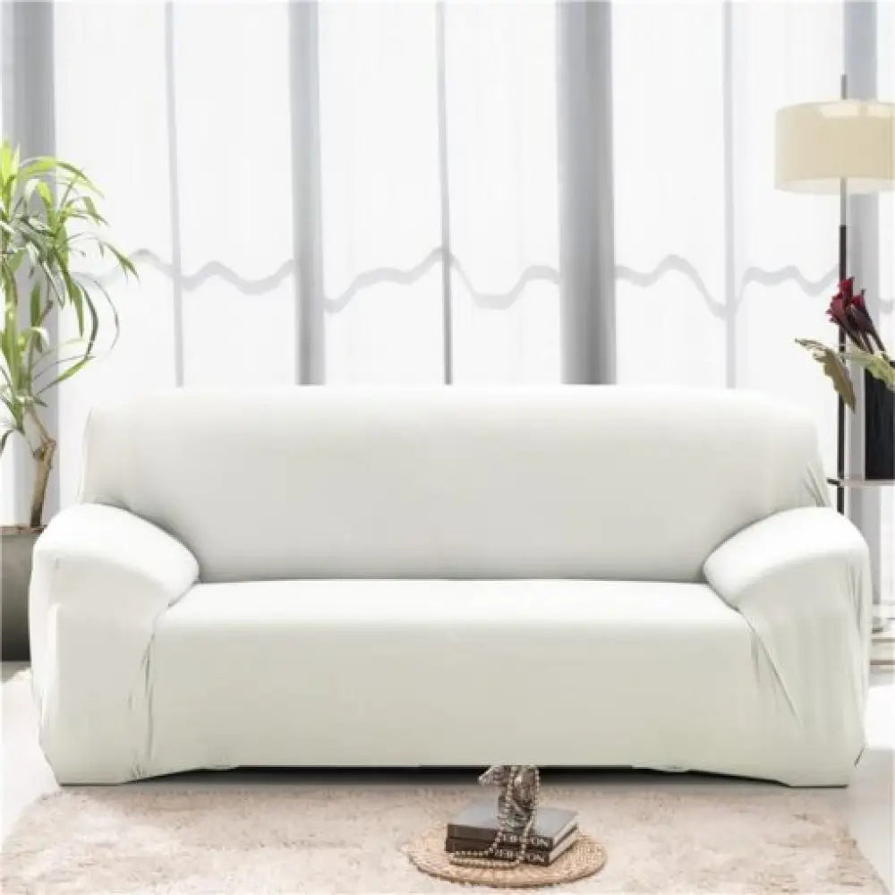 Stretchy Couch Covers