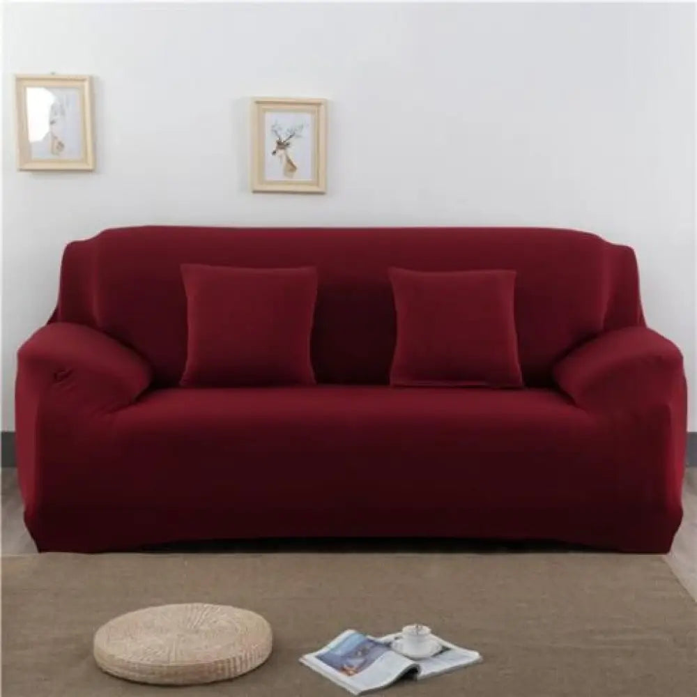Stretchy Couch Covers