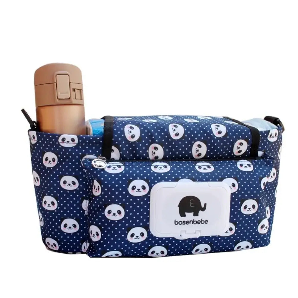 Stroller Pouch