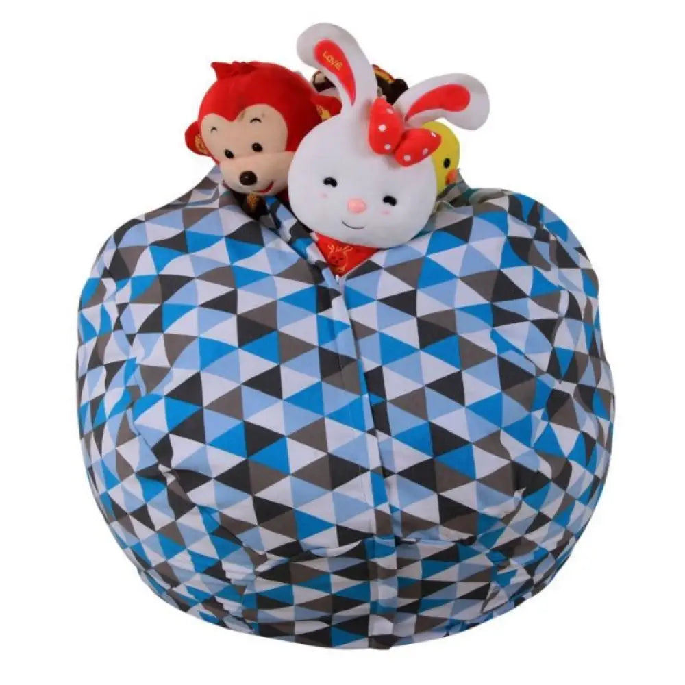 Stuffed Animal Home