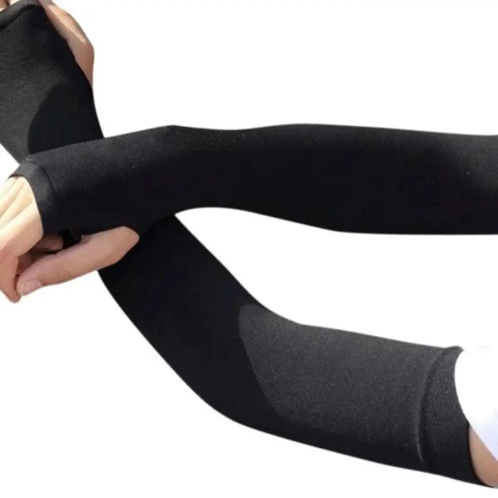 Sun Protector Arm Sleeves (1 Pair)