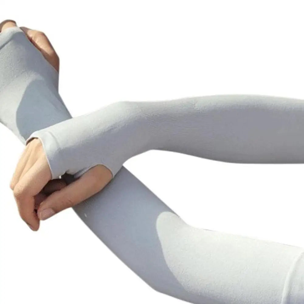 Sun Protector Arm Sleeves (1 Pair)
