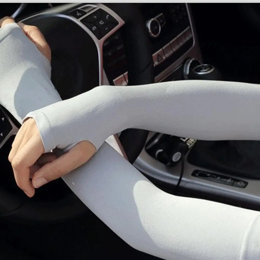 Sun Protector Arm Sleeves (1 Pair)