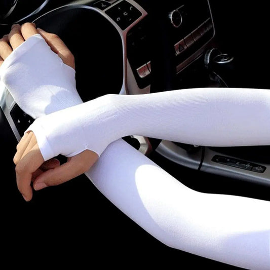 Sun Protector Arm Sleeves (1 Pair)