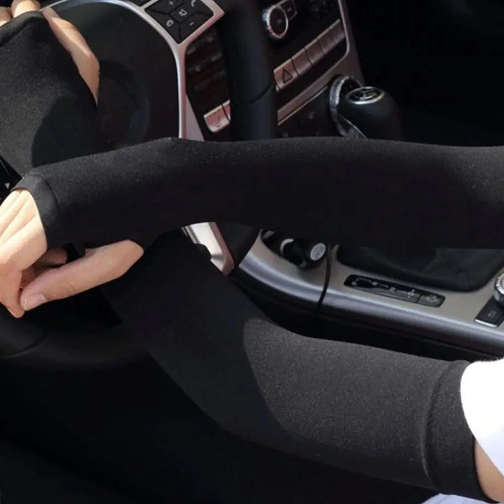 Sun Protector Arm Sleeves (1 Pair)
