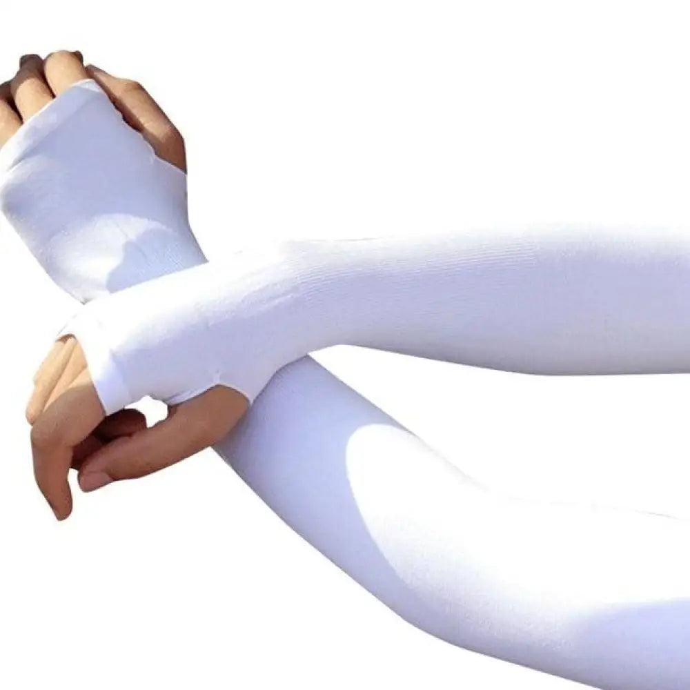 Sun Protector Arm Sleeves (1 Pair)