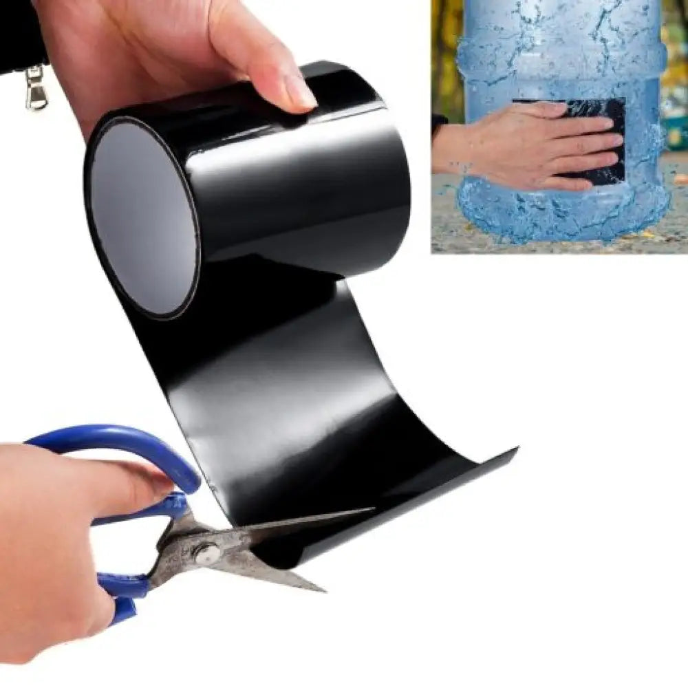 Super Strong Leak Tape