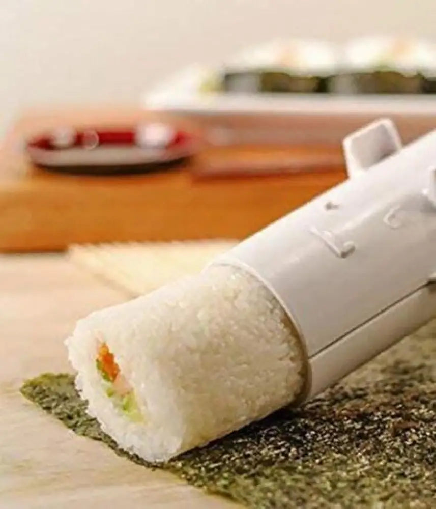 Sushi Bazooka
