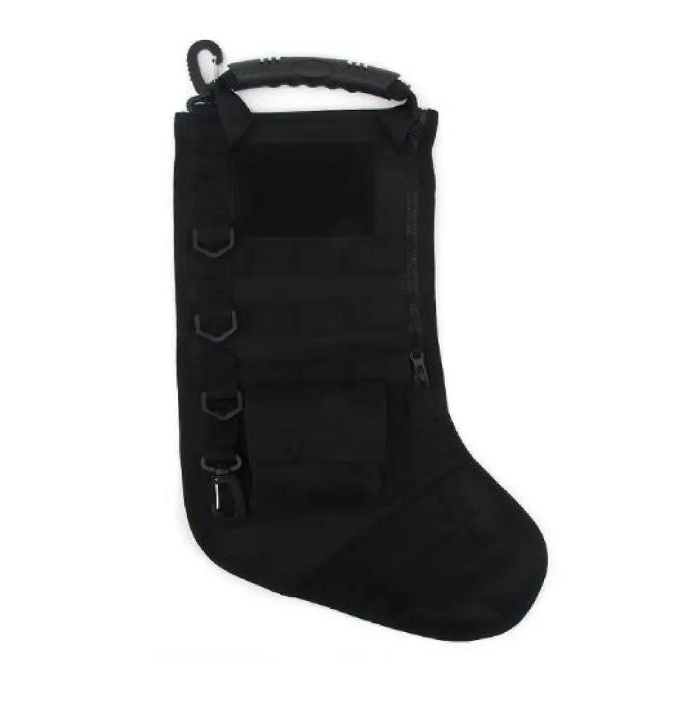 Tactical Christmas Stocking