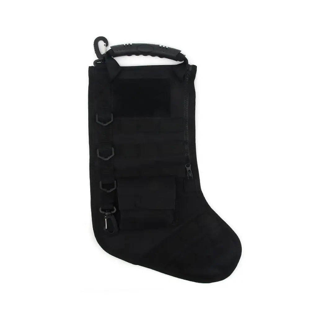 Tactical Christmas Stocking