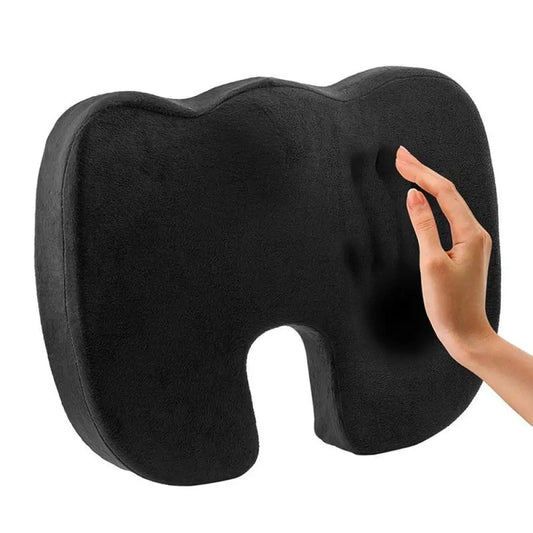 Tailbone Pain Relief Cushion Sciatica Pillow