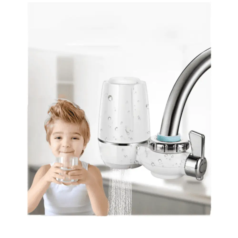 Tap Water Filter
