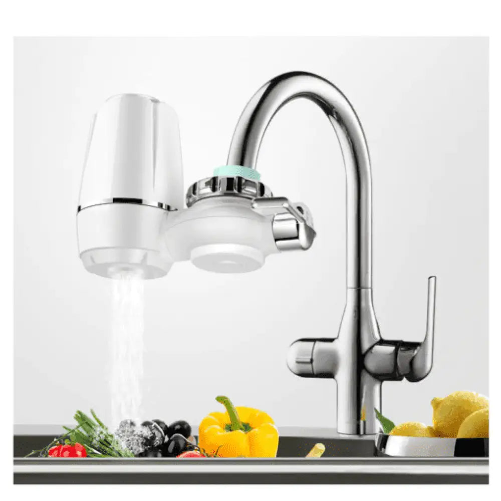 Tap Water Filter