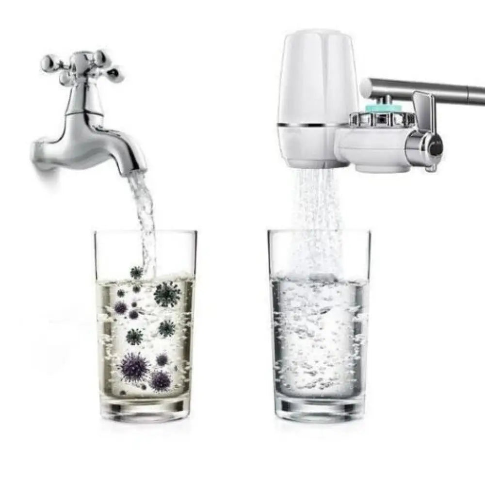 Tap Water Filter
