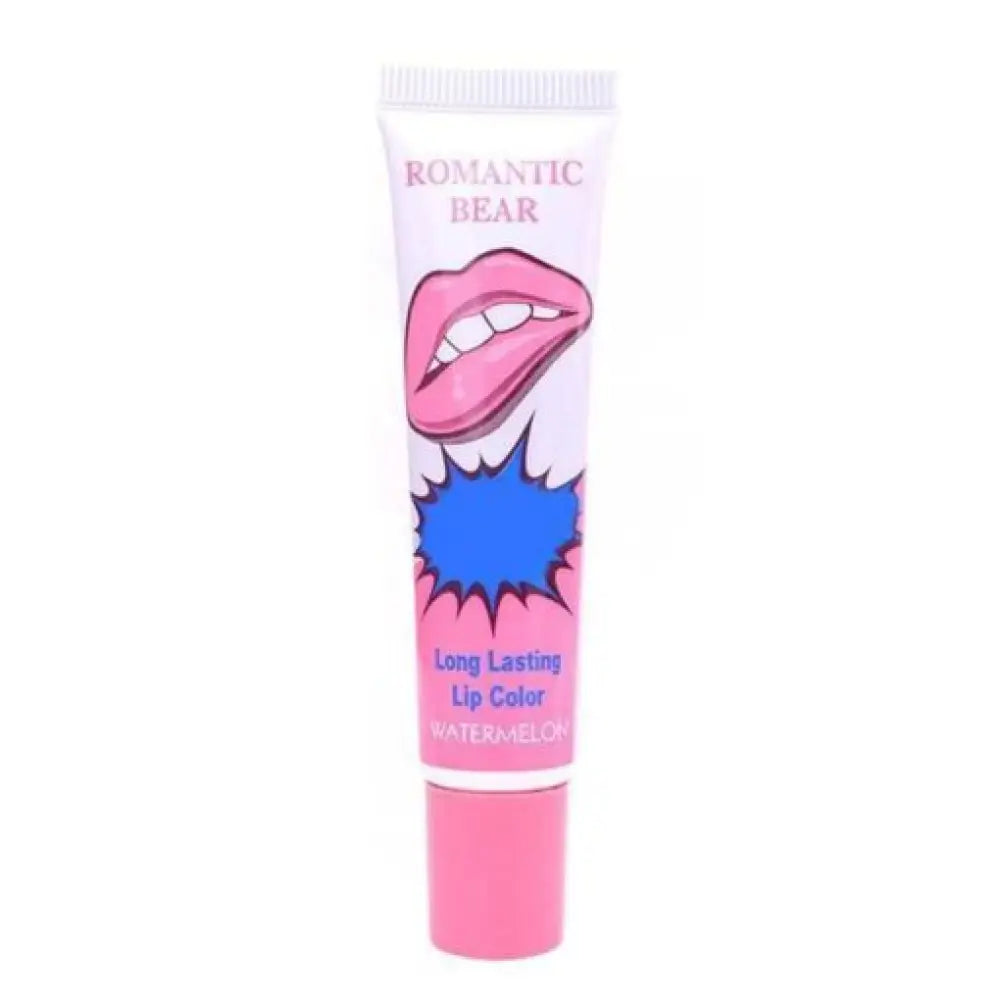 Tear Pull Lip Gloss