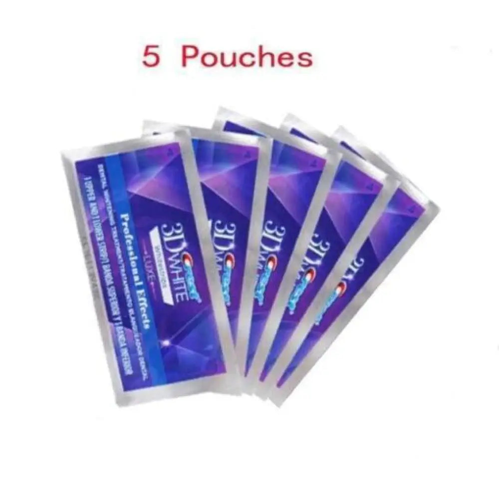 Teeth Whitening Strips