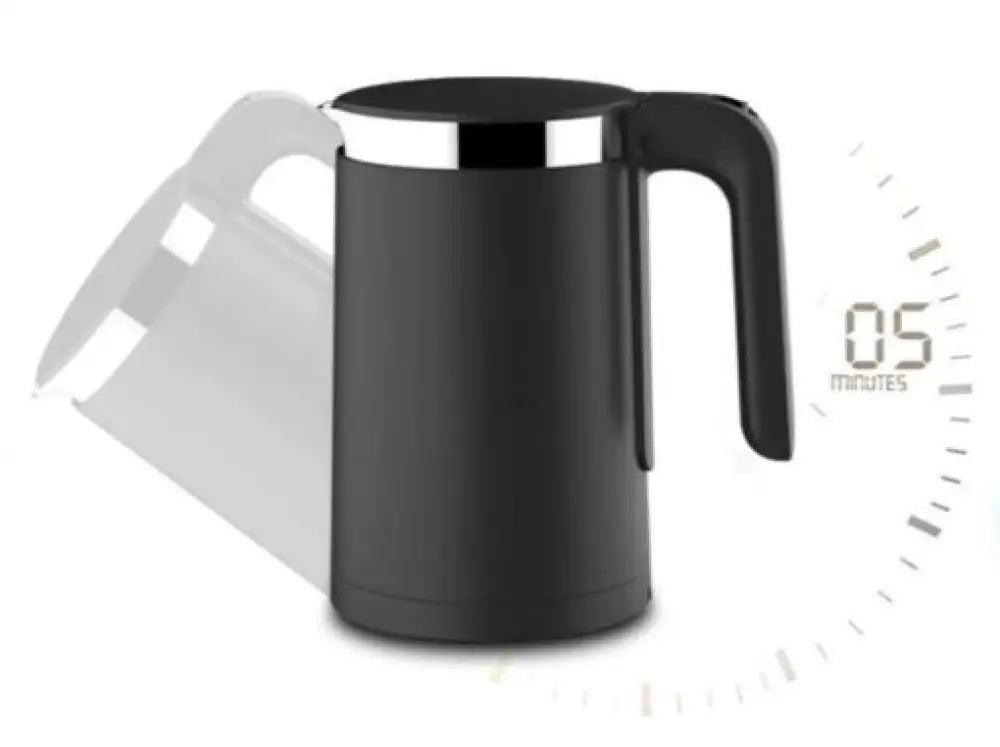 Temperature Control Electric Kettle
