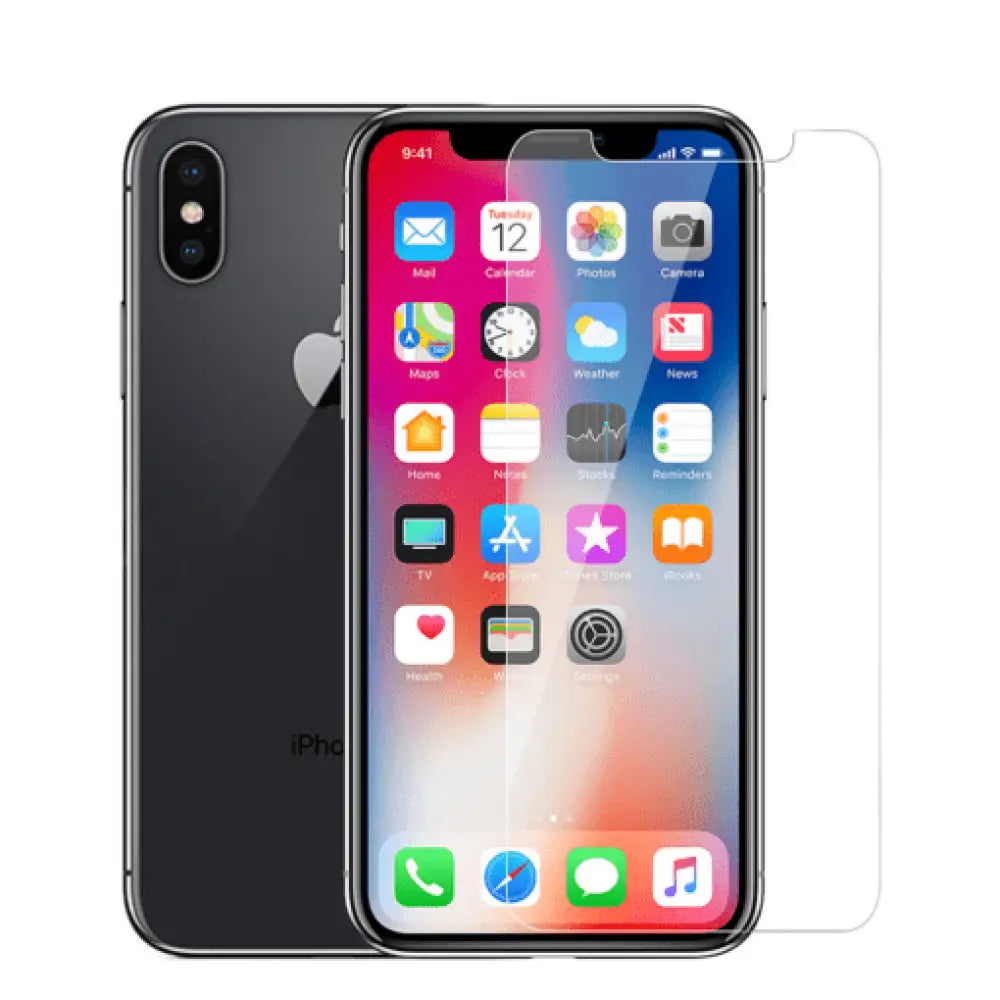 Tempered Apple iPhone Screen Protector