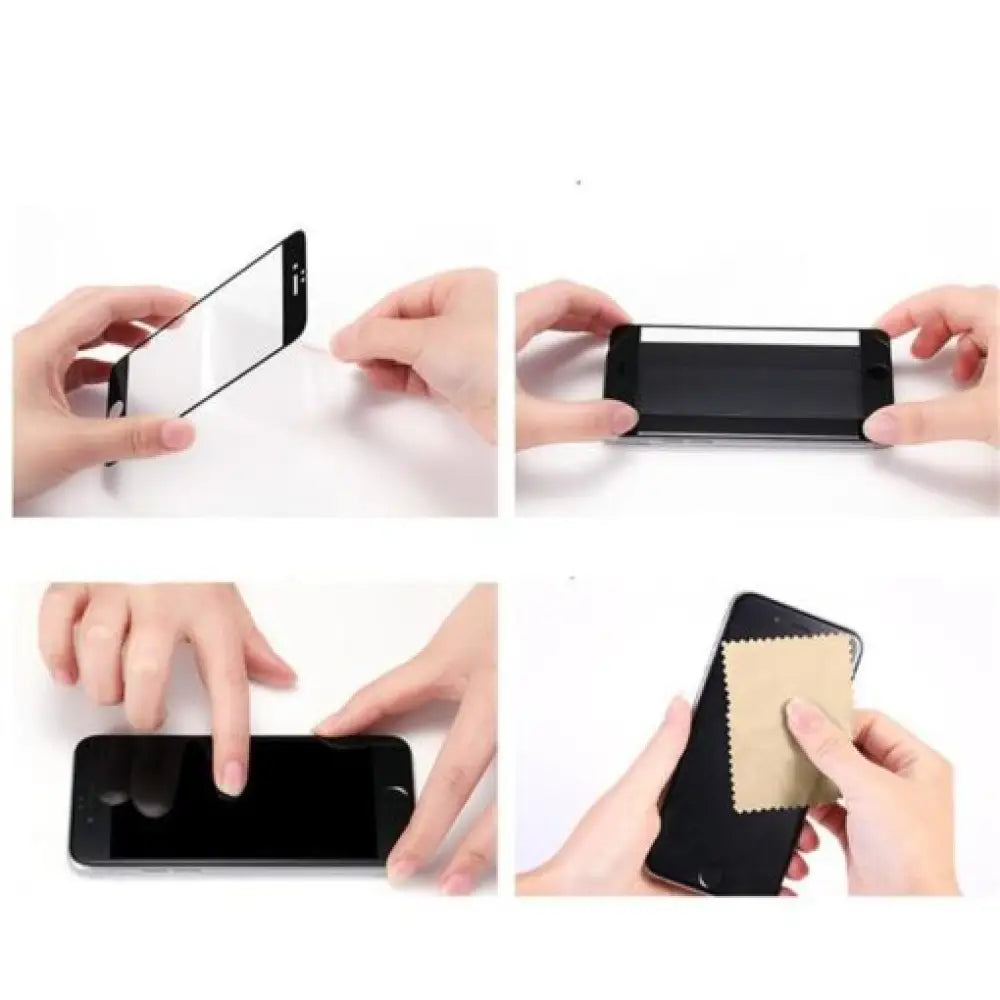 Tempered Apple iPhone Screen Protector
