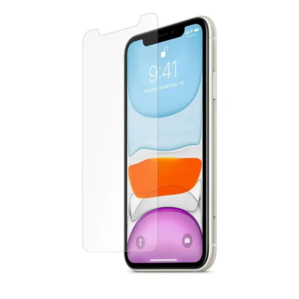 Tempered Apple iPhone Screen Protector