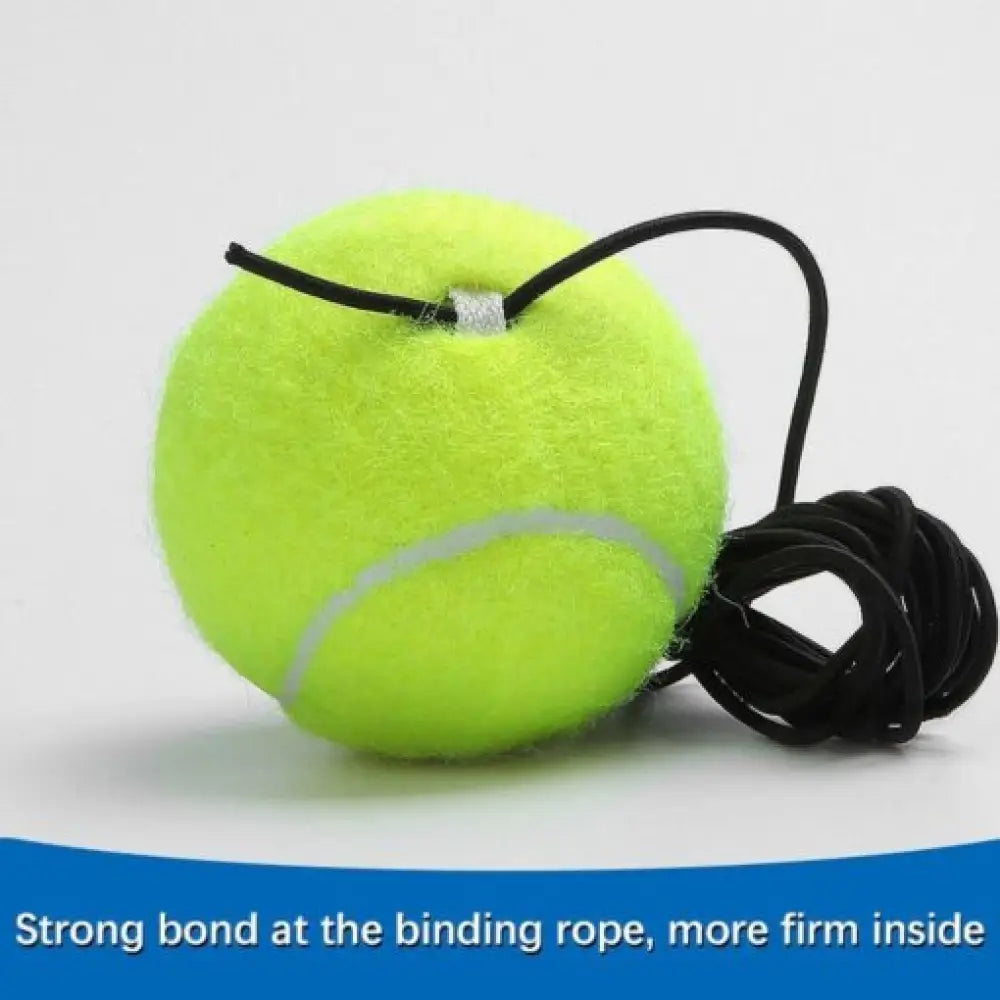 Tennis Training