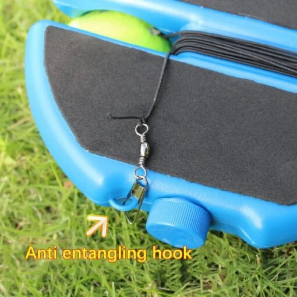Tennis Training