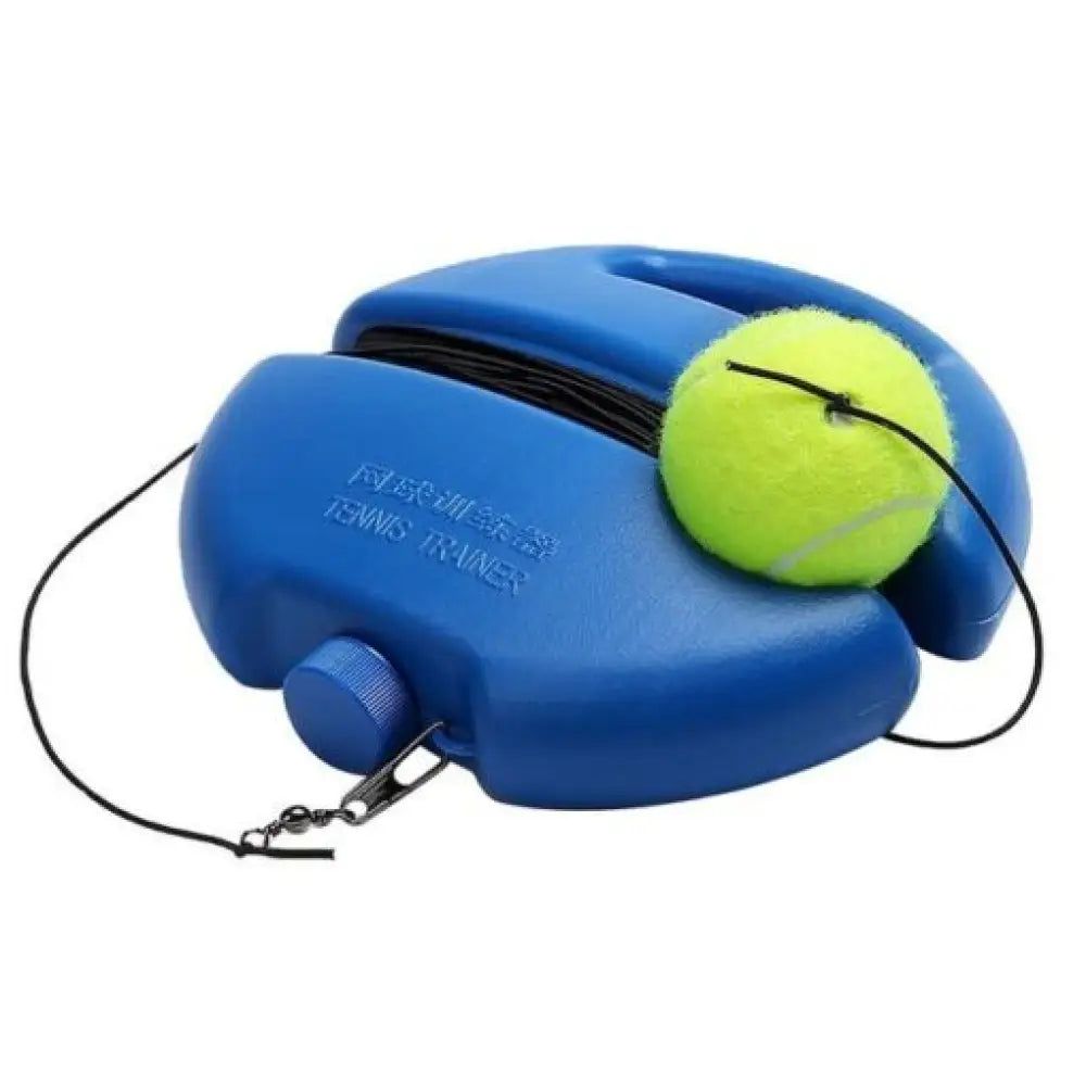 Tennis Training