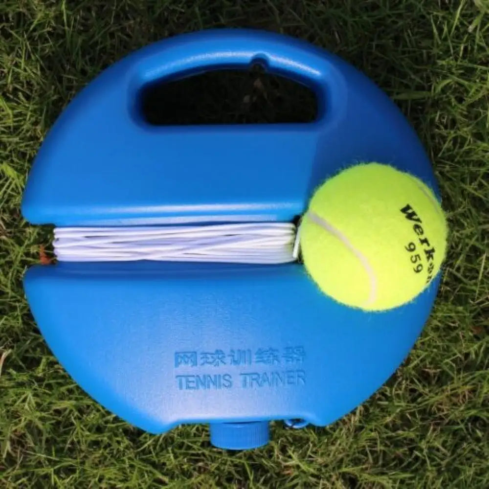 Tennis Training