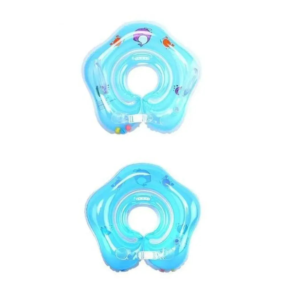 The Baby Neck Float Ring