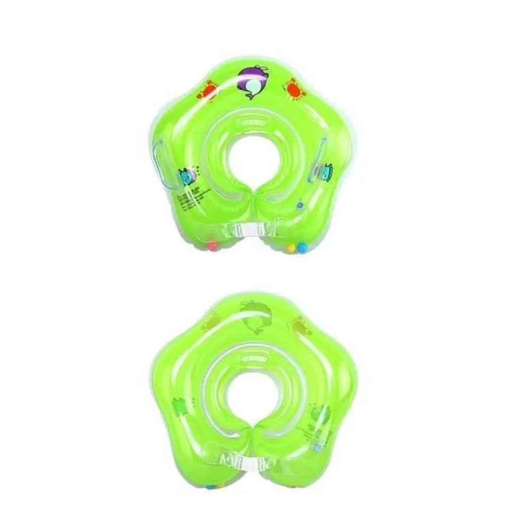 The Baby Neck Float Ring