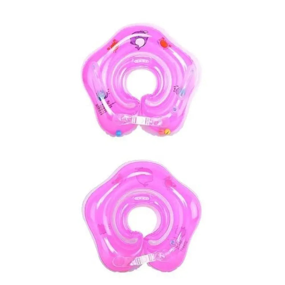 The Baby Neck Float Ring