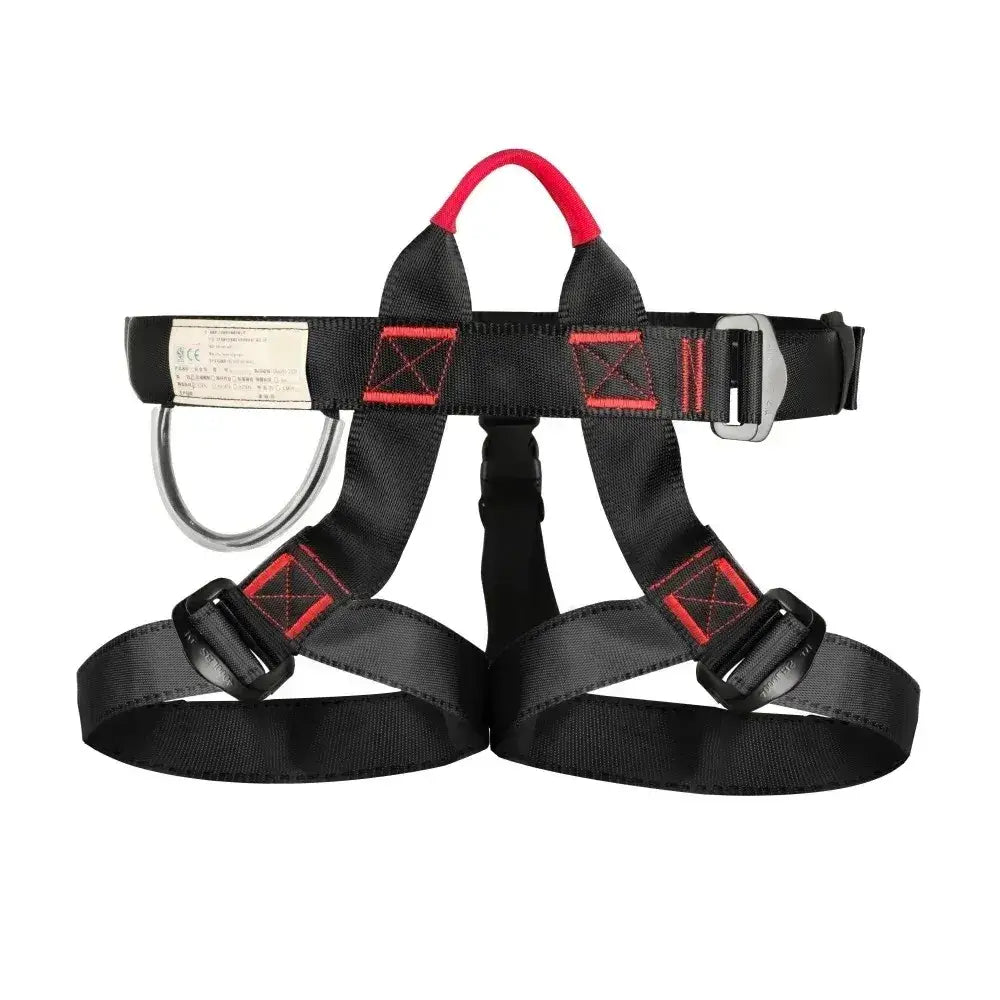 The Best Climbing Harness