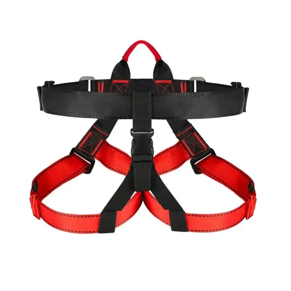 The Best Climbing Harness