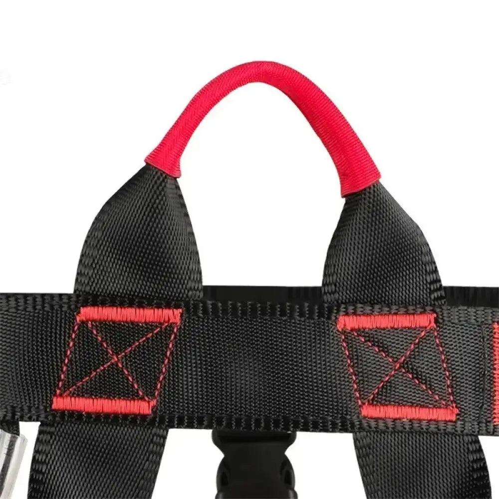 The Best Climbing Harness
